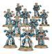 THOUSAND SONS: RUBRIC MARINES 99120102130 фото 2