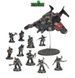 Набір мініатюр WARHAMMER 40000: ARMAGEDDON BATTALION - DEATHWATCH 99120109017 фото 2