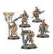ADEPTUS CUSTODES: CUSTODIAN GUARD 99120108073 фото 2