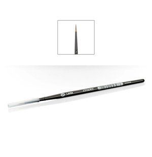 CITADEL MEDIUM LAYER BRUSH (6-PACK) 9919999905306 фото