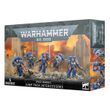 Space Marines