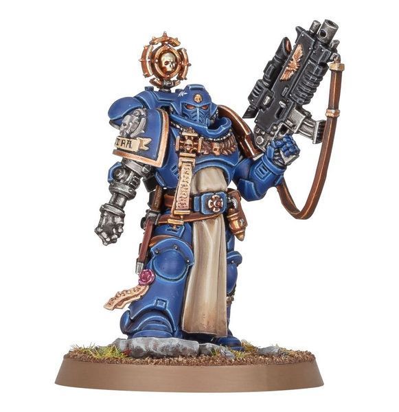 SPACE MARINES: COMPANY HEROES 99120101389 фото