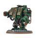 SPACE MARINES VENERABLE DREADNOUGHT 99120101299 фото 4