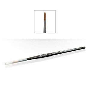 CITADEL MEDIUM SHADE BRUSH (3-PACK) 9919999904703 фото