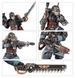 A/MILITARUM: DEATH KORPS OF KRIEG 99120105135 фото 3