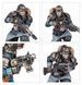 A/MILITARUM: DEATH KORPS OF KRIEG 99120105135 фото 4