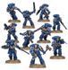 SPACE MARINES: ASSAULT INTERCESSORS 99120101283 фото 2
