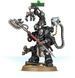 Мініатюра WARHAMMER 40000: IRON HANDS - IRON FATHER FEIRROS 99120101291 фото 2