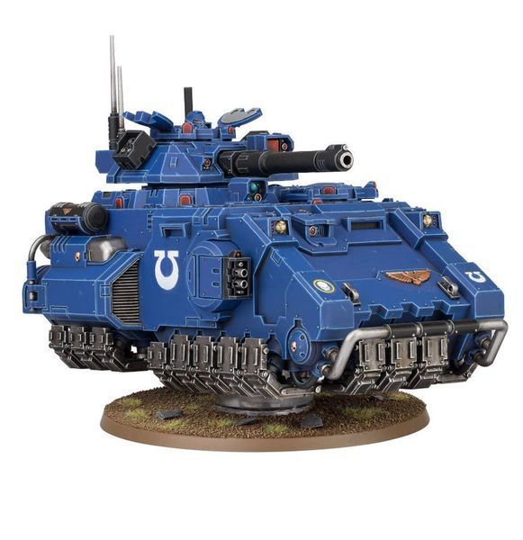 SPACE MARINES GLADIATOR 99120101282 фото