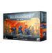 SPACE MARINES: ELIMINATOR SQUAD 99120101323 фото 1