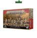 Набір мініатюр AGE OF SIGMAR: MAGGOTKIN OF NURGLE - PLAGUEBEARERS 99129915061 фото 1