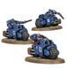 SPACE MARINES OUTRIDERS 99120101285 фото 2