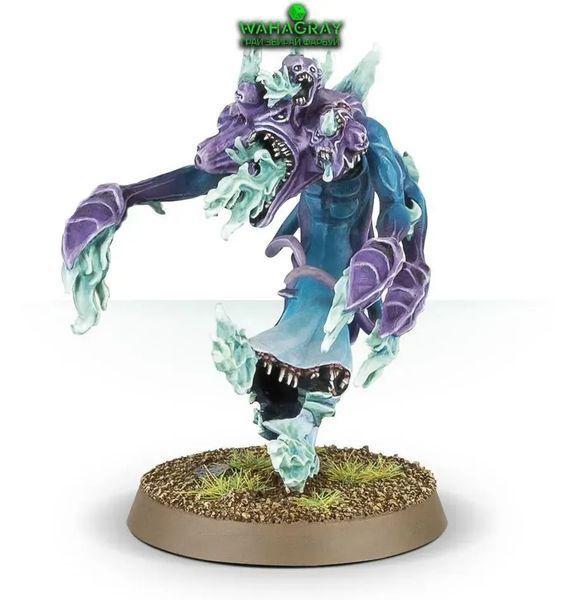 Набір мініатюр AGE OF SIGMAR: DISCIPLES OF TZEENTCH - FLAMERS OF TZEENTCH 99129915067 фото