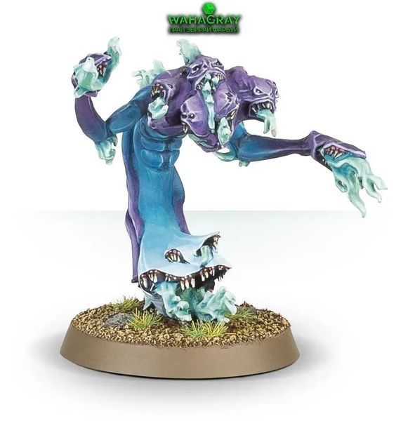 Набір мініатюр AGE OF SIGMAR: DISCIPLES OF TZEENTCH - FLAMERS OF TZEENTCH 99129915067 фото