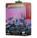 Набір мініатюр AGE OF SIGMAR: DISCIPLES OF TZEENTCH - FLAMERS OF TZEENTCH 99129915067 фото 1
