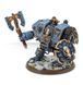 SPACE WOLVES VENERABLE DREADNOUGHT 99120101348 фото 2
