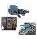 SPACE WOLVES VENERABLE DREADNOUGHT 99120101348 фото 4