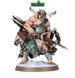 Мініатюра AGE OF SIGMAR: OGOR MAWTRIBES - BLOODPELT HUNTER 99120213025 фото 2
