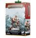 Мініатюра AGE OF SIGMAR: OGOR MAWTRIBES - BLOODPELT HUNTER 99120213025 фото 1