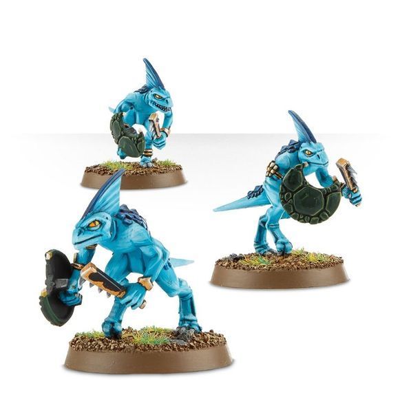 SERAPHON: SKINKS 99120208041 фото