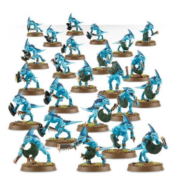 SERAPHON: SKINKS 99120208041 фото