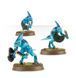 SERAPHON: SKINKS 99120208041 фото 3