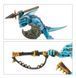 SERAPHON: SKINKS 99120208041 фото 4