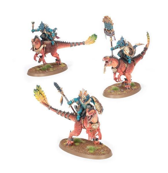 SERAPHON: AGGRADON LANCERS 99120208034 фото