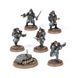 ASTRA MILITARUM: KRIEG COMBAT ENGINEERS 99120105129 фото 2