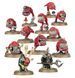 GLOOMSPITE GITZ: SQUIG HERD 99120209149 фото 3