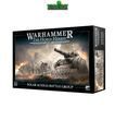 Horus Heresy