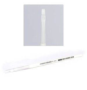 WARHAMMER COLOUR: DRY BRUSH SMALL (X3) 9919999910303 фото