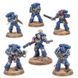 WARHAMMER 40000: INTRODUCTORY SET (ENG) 60010199079 фото 4
