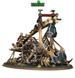 Мініатюра AGE OF SIGMAR: OSSIARCH BONEREAPERS - MORTEK CRAWLER 99120207078 фото 3