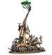 Мініатюра AGE OF SIGMAR: OSSIARCH BONEREAPERS - MORTEK CRAWLER 99120207078 фото 2