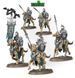 Набір мініатюр AGE OF SIGMAR: OSSIARCH BONEREAPERS - KAVALOS DEATHRIDERS 99120207162 фото 2