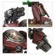 Набір мініатюр HORUS HERESY: MECHANICUM - BATTLE GROUP 99123016001 фото 3