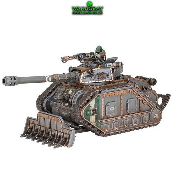 Набір мініатюр HORUS HERESY: SOLAR AUXILIA - COMBAT FORCE 99123005021 фото