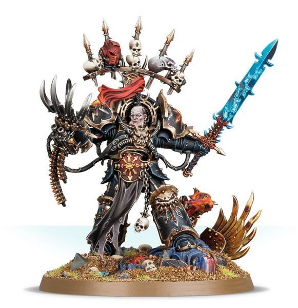 CSM ABADDON THE DESPOILER 99120102175 фото