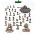 Набір мініатюр HORUS HERESY: SOLAR AUXILIA - COMBAT FORCE 99123005021 фото 2