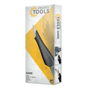 CITADEL TOOLS: KNIFE 99239999117 фото