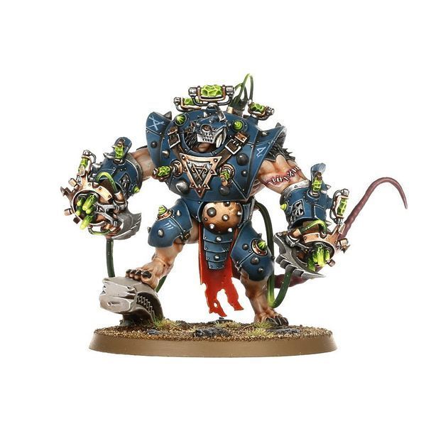 SKAVEN: STORMFIENDS 99120206036 фото
